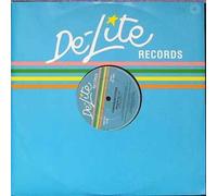 Crown Heights Affair - Galaxy of Love