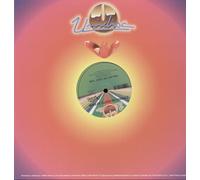 Crown Heights Affair - Galaxy of Love/You Gave Me...