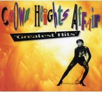 Crown Heights Affair - Greatest Hits -8 Tr.-