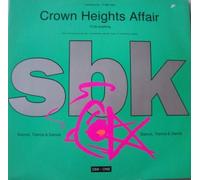 Crown Heights Affair - I'll Do Anything