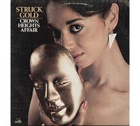Crown Heights Affair - Struck gold [VINYL]