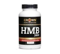 Crown Hmb 3800 120 caps
