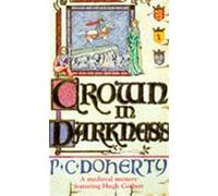 Crown in Darkness – Misterio medieval en la corte escocesa – Libro 2