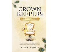 Crown Keepers: The Sacred Guide for Hairstylists (Grayscale)