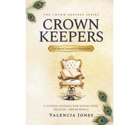 Crown Keepers: The Sacred Journal for Hairstylists