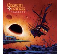 Crown Lands - Crown Lands [Vinilo]