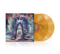 Crown Lands Ritual I & II (Vinyl) 12" Album Coloured Vinyl (Limited Edition)