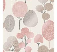 Crown M1522 Scandi Forest Blush colorete