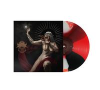 Crown Magnetar - Punishment [Vinilo]