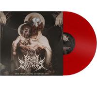 Crown Magnetar The Hollowing of Godflesh (Vinyl) (PRESALE 25/09/2026)