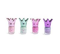 Crown Nail Polish