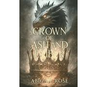 Crown of Ash and Ember