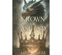 Crown of Ash and Ember