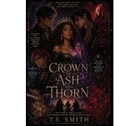 Crown of Ash and Thorn