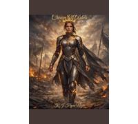 Crown Of Ashes: 4 (The Stellar Heart)