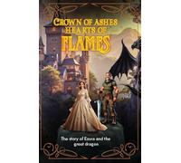 Crown of Ashes Hearts of Flames