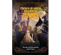 Crown of Ashes Hearts of Flames