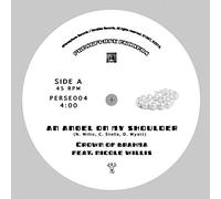 Crown of Brahma - An Angel on My Shoulder/and I' [Vinilo]