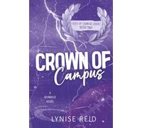Crown of Campus: 2 (Gods of Campus)