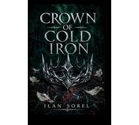 CROWN OF COLD IRON