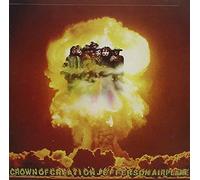 Crown Of Creation by unknown (2003-08-19)