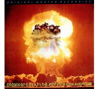 Crown Of Creation - Half-Speed Mastered