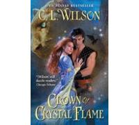 Crown Of Crystal Flame (ebook)