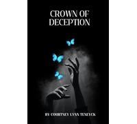 Crown of Deception: 1 (Night Court)