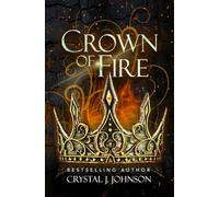 Crown of Fire (the Crown Trilogy)