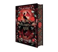 Crown of Flames and Ash