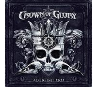 Crown Of Glory - Ad Infinitum [Gatefold Double-Vinyl] [Vinilo]
