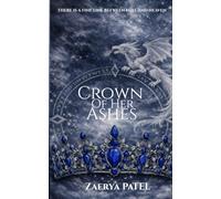 Crown Of Her Ashes (Aethorian Series)