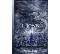 Crown Of Her Ashes (Aethorian Series)