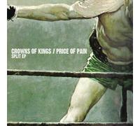 Crown of Kings/Price of Pain