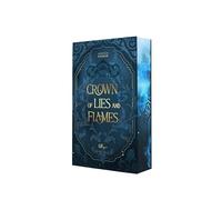 Crown of Lies and Flames