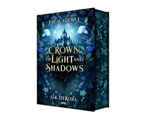 Crown of Light and Shadows