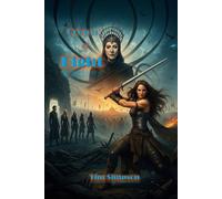 Crown of Light (The Crown Wars Saga)
