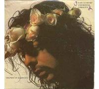 Crown Of Madness - Dave Stewart And The Spiritual Cowboys 7" 45