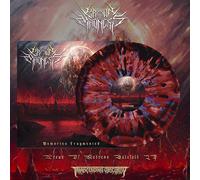 Crown of Madness - Memories Fragmented [Vinyl LP] [VINYL] [Vinilo]