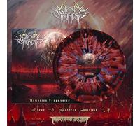 Crown of Madness Memories Fragmented (Vinyl) (Importación USA)
