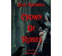 Crown of Rubies (Hybrid Romance)