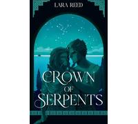 Crown of Serpents: 1