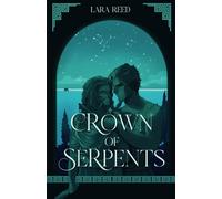Crown of Serpents (Curse of Olympus)