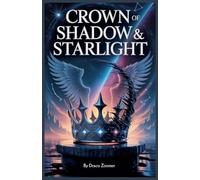 Crown of Shadow & Starlight