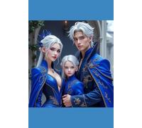 Crown of Shadows and Fire: A Dragon's Heart Novella (Dragon's Heart Series)