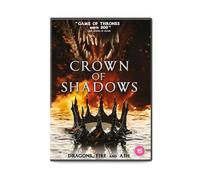 Crown of Shadows [DVD]