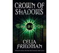 Crown Of Shadows (ebook)