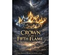 Crown Of The Fifth Flame (Ashes Of The Crown)