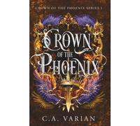Crown of the Phoenix: 1