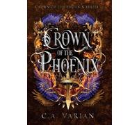 Crown of the Phoenix